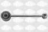 SASIC 4542C82 Repair Kit, gear lever